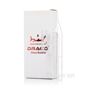 Hamilton Devices Draco Glass Bubbler