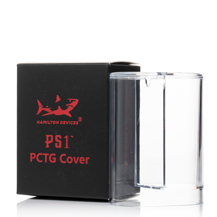 Hamilton Devices PS1 PCTG Housing Replacement