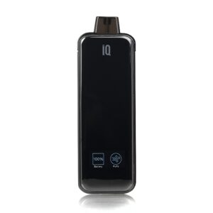 Hangsen iQ 3 SECS Ultra Portable Pod System (Discontinued)