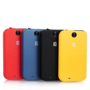 Hangsen iQ OVS Pod System (Discontinued)