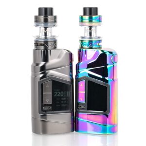 HAVA Goliath Beetles 220W TC Starter Kit