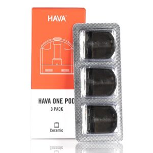 HAVA ONE Replacement Pods