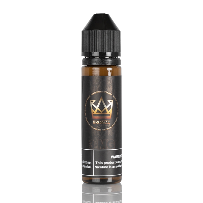 Havana Sands - Rebels and Kings E-Liquid - 60mL
