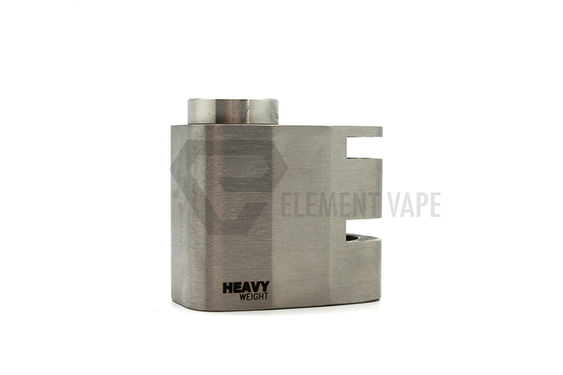 HeavyWeight V1 by Vault Mods (Limited Edition)
