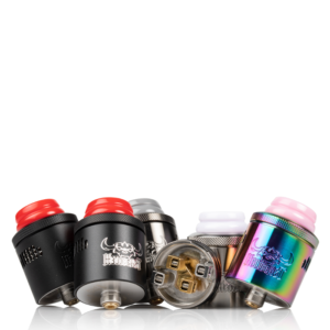 Hellvape HELLBEAST 24mm BF RDA