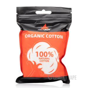 Hellvape Organic Cotton