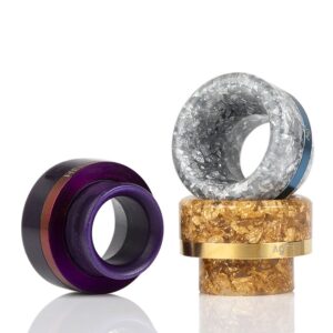 Hellvape AG+/Passage RDA Drip Tip