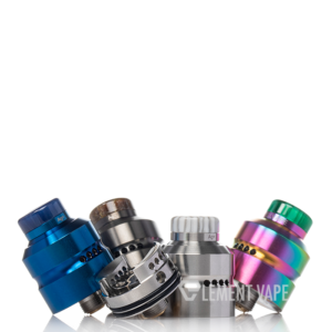 Hellvape Dead Rabbit Mini 20mm RDA