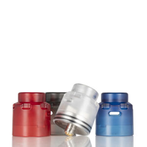 Hellvape DEAD RABBIT SE 4-in-1 RDA Kit