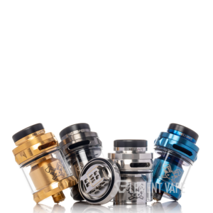 Hellvape Dead Rabbit Solo 24mm RTA