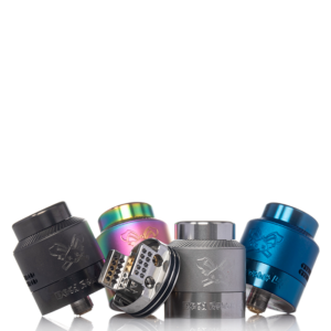 Hellvape Dead Rabbit 4 24mm RDA