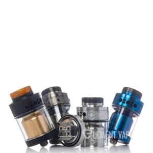 Hellvape Dead Rabbit V4 26mm RTA