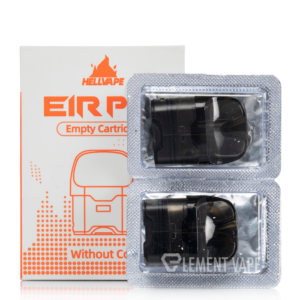 Hellvape EIR Replacement Pods