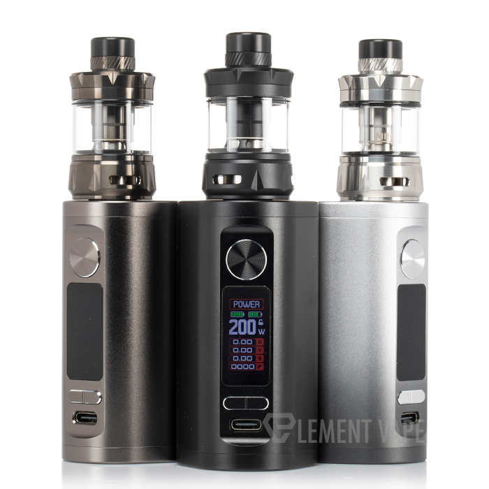 Hellvape Hell200 200W Starter Kit