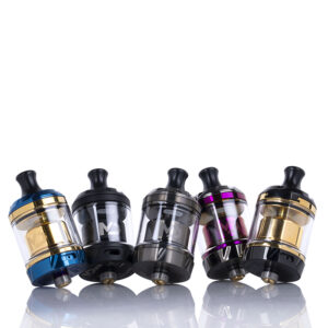 Hellvape MD 24mm RTA