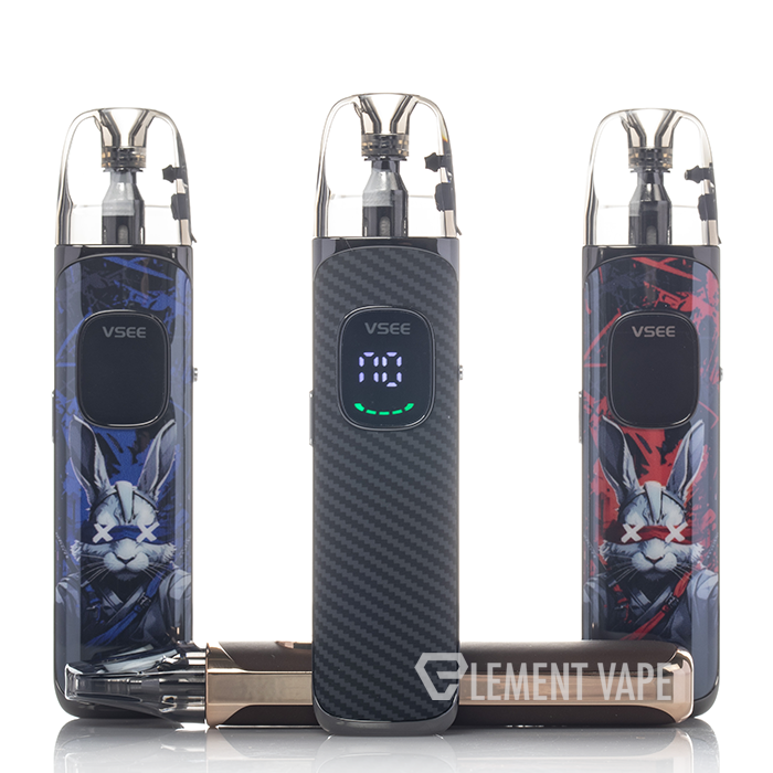 Hellvape VSEE Now 30W Pod System