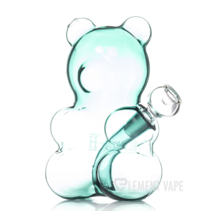 HEMPER 6.6" Gummy Bear Bong