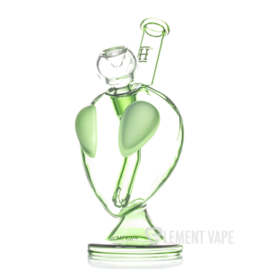 HEMPER 6" Alien Bong