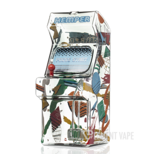 Hemper 9.5" Arcade XL Bong