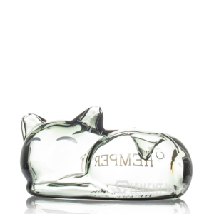 Hemper Alley Cats Hand Pipe