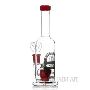 HEMPER 7" Apple Cider Bong