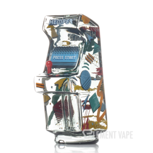 Hemper Totally Rad Arcade Puffco Peak Top