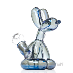 Hemper 5.5" Balloon Dog Bong