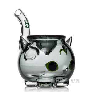 HEMPER Black Cat Hand Pipe