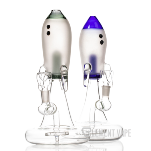 HEMPER 10" Blast Off XL Bong