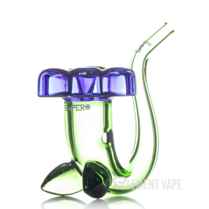 HEMPER Bloom Hand Pipe
