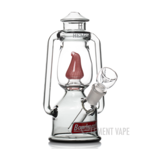 HEMPER 7" Bowlman Lantern Bong