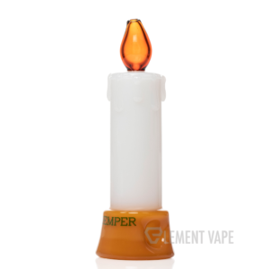 HEMPER Candle Hand Pipe