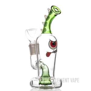 HEMPER 6" Candy Monster Bong