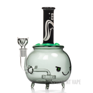 HEMPER 9" Cauldron XL Bong