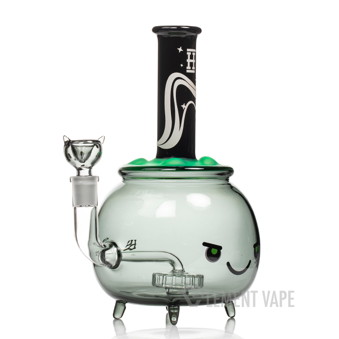 HEMPER 9" Cauldron XL Bong