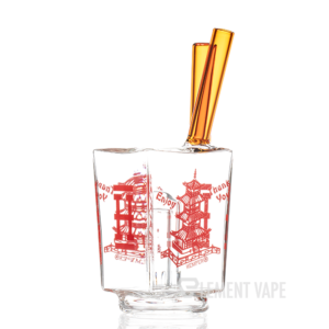 Hemper Chinese Takeout Puffco Peak Top