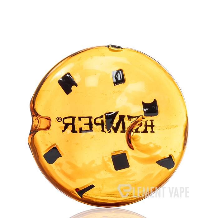 Hemper Chocolate Chip Cookie Hand Pipe
