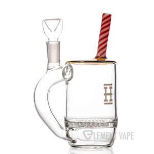 HEMPER 6" Coco Mug Rig