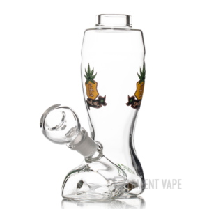 HEMPER 6" Das Boot Bong