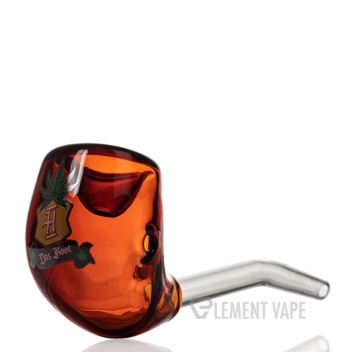HEMPER Das Boot Sherlock Pipe