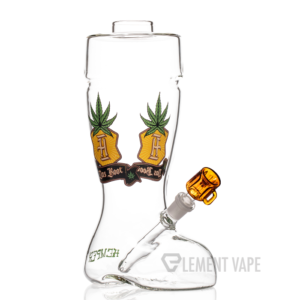 HEMPER 10" Das Boot XL Bong