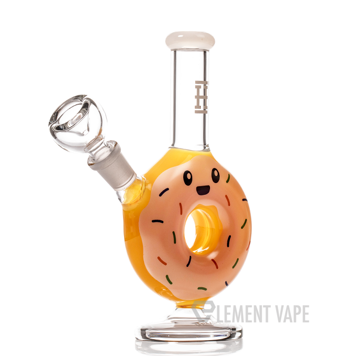 HEMPER 6.5" Donut Bong