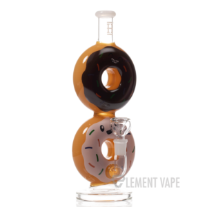 HEMPER 10" Donut XL Bong