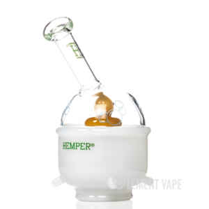 Hemper Ducky Puffco Peak Top