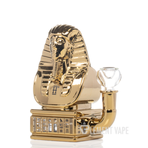 Hemper 5.7" Egypt Bong