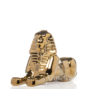 Hemper Egypt Sphinx Hand Pipe