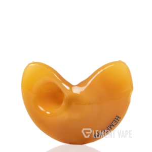 Hemper Fortune Cookie Hand Pipe