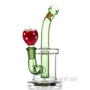 HEMPER 7" Gaming Bong