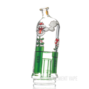 Hemper Gaming Flower Puffco Peak Top