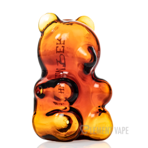 HEMPER Gummy Bear Hand Pipe